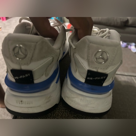 Puma - Picture 4 of 7